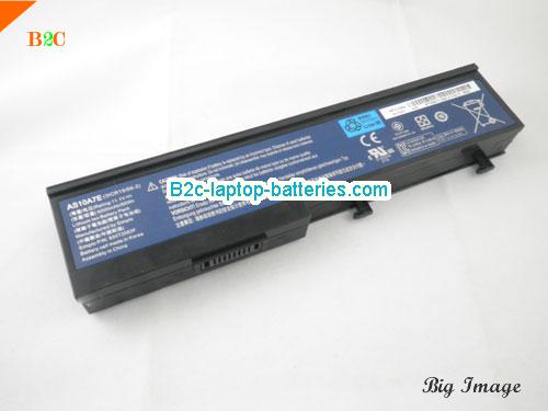  image 1 for 934T2083 Battery, $Coming soon!, ACER 934T2083 batteries Li-ion 11.1V 66Wh Black