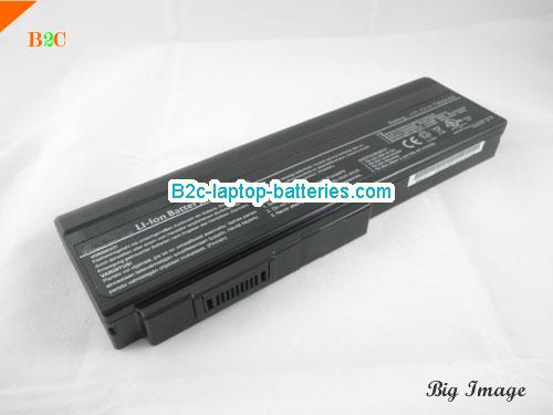  image 1 for 90-NWF1B2000Y Battery, $Coming soon!, ASUS 90-NWF1B2000Y batteries Li-ion 11.1V 7800mAh Black