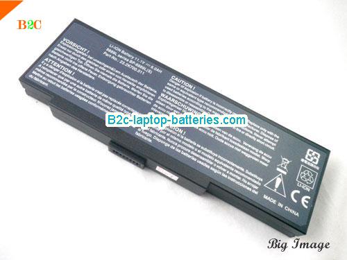  image 1 for MD42100 Battery, Laptop Batteries For MEDION MD42100 Laptop