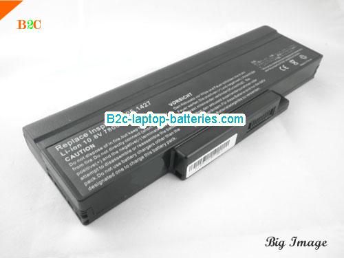 image 1 for 8100IS(58) Series Battery, Laptop Batteries For MAXDATA 8100IS(58) Series Laptop
