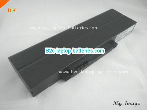  image 1 for 23+050221+13 Battery, $74.35, AVERATEC 23+050221+13 batteries Li-ion 11.1V 6600mAh Black