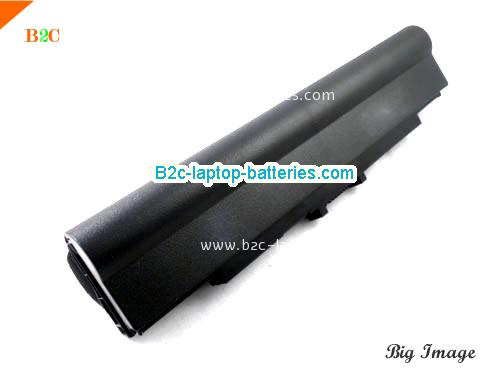  image 1 for UM09E56 Battery, $Coming soon!, ACER UM09E56 batteries Li-ion 11.1V 7800mAh Black