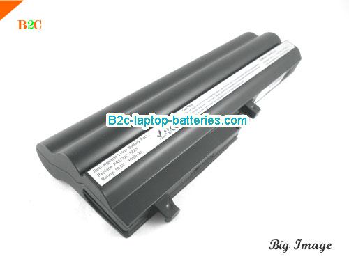  image 1 for PA3733U-1BRS Battery, $Coming soon!, TOSHIBA PA3733U-1BRS batteries Li-ion 10.8V 6900mAh Black