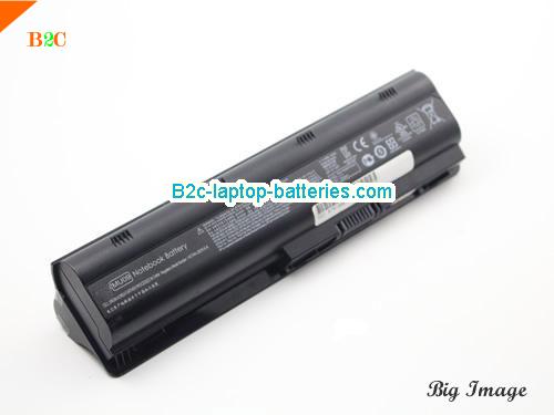  image 1 for 593550-001 Battery, $Coming soon!, HP 593550-001 batteries Li-ion 11.1V 100Wh Black