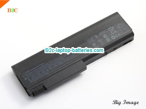  image 1 for 592942-003 Battery, $60.97, HP 592942-003 batteries Li-ion 11.1V 91Wh Black