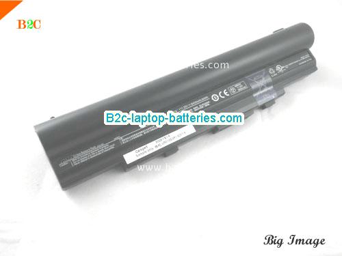  image 1 for U80 Battery, Laptop Batteries For ASUS U80 Laptop