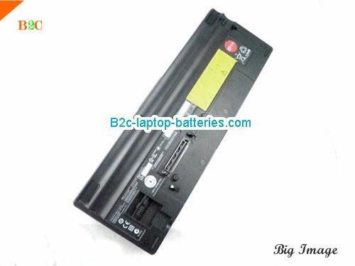  image 1 for ThinkPad W510 4318 Battery, Laptop Batteries For LENOVO ThinkPad W510 4318 Laptop
