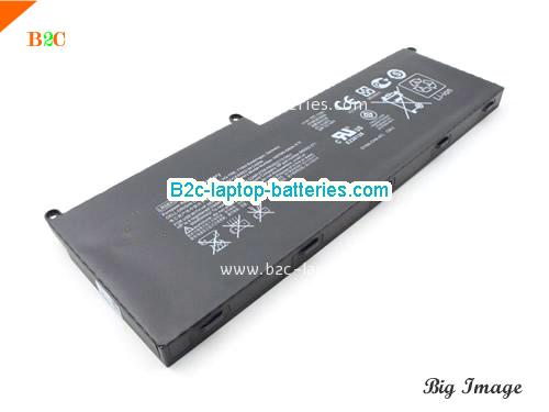  image 1 for HSTNN-UB3H Battery, $67.97, HP HSTNN-UB3H batteries Li-ion 14.8V 72Wh Black