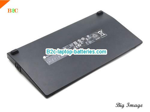  image 1 for Genuine BB09 slice battery for HP EliteBook 8570w 8760w 8770w laptop 100Wh, Li-ion Rechargeable Battery Packs