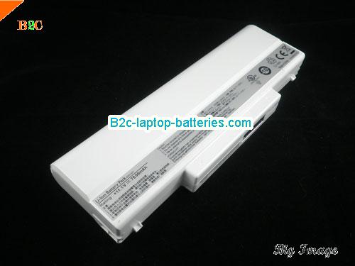  image 1 for A32-S37 Battery, $Coming soon!, ASUS A32-S37 batteries Li-ion 11.1V 7800mAh White