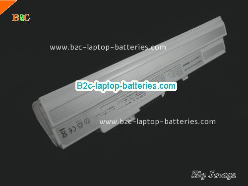  image 1 for 957-N0XXXP-103 Battery, $Coming soon!, MSI 957-N0XXXP-103 batteries Li-ion 11.1V 6600mAh White