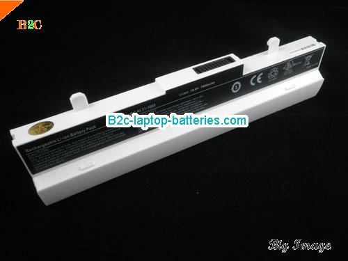  image 1 for A32-1005 Battery, $49.26, ASUS A32-1005 batteries Li-ion 10.8V 7800mAh White
