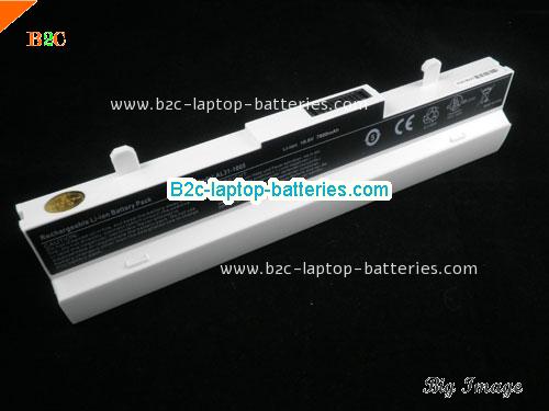  image 1 for A32-1005 Battery, $49.26, ASUS A32-1005 batteries Li-ion 10.8V 7800mAh White