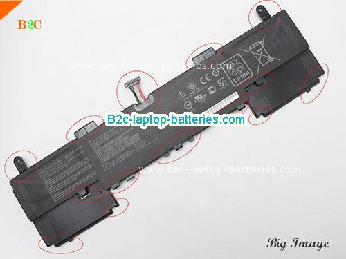  image 1 for ZenBook 15 UX534FAC-A8053T Battery, Laptop Batteries For ASUS ZenBook 15 UX534FAC-A8053T Laptop