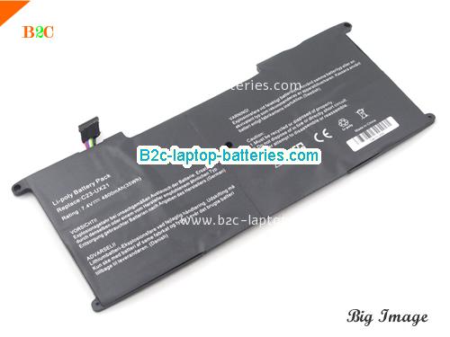  image 1 for UX21 Series Battery, Laptop Batteries For ASUS UX21 Series Laptop