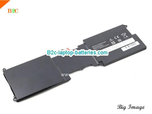  image 1 for Brand New Lenovo ThinkPad X1 Laptop Battery 42T4936 42T4977 14.8V 39Wh, Li-ion Rechargeable Battery Packs