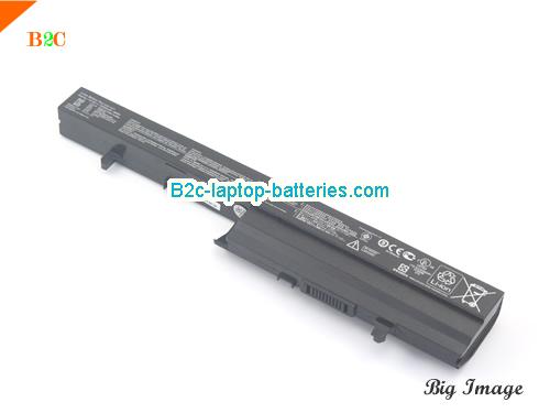  image 1 for U47VC-DS51 Battery, Laptop Batteries For ASUS U47VC-DS51 Laptop