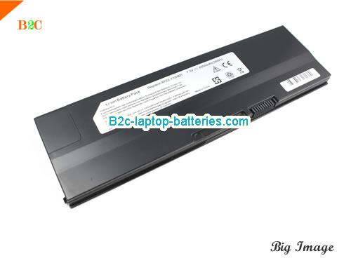  image 1 for 90-OA1Q2B1000Q Battery, $69.35, ASUS 90-OA1Q2B1000Q batteries Li-ion 7.3V 4900mAh, 36Wh  Black