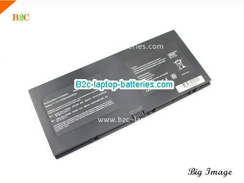  image 1 for 580956-001 Battery, $46.35, HP 580956-001 batteries Li-ion 11.1V 5200mAh, 58Wh  Black