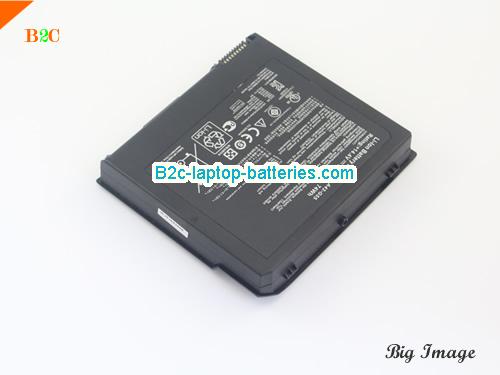  image 1 for G55VW-ES71 Battery, Laptop Batteries For ASUS G55VW-ES71 Laptop