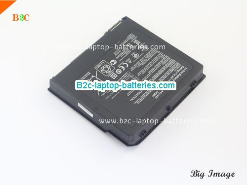  image 1 for G55VW-ES71 Battery, Laptop Batteries For ASUS G55VW-ES71 Laptop