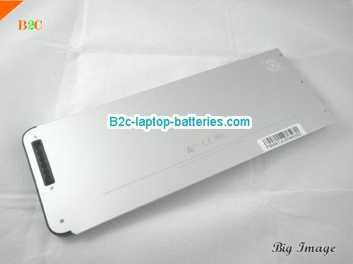  image 1 for MB467D/A Battery, $43.96, APPLE MB467D/A batteries Li-ion 10.8V 45Wh Silver