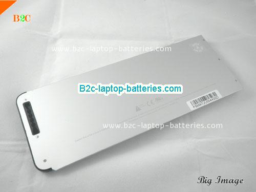  image 1 for Replacement A1280 Battery for Apple 13-inch MacBook MB466LL/A, Li-ion Rechargeable Battery Packs