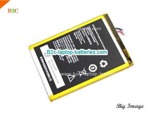  image 2 for IdeaTab A3000-H Battery, Laptop Batteries For LENOVO IdeaTab A3000-H Laptop