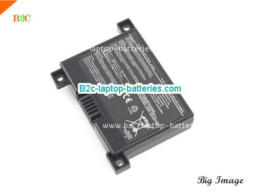  image 2 for AL21B204 Battery, $37.96, ASUS AL21B204 batteries Li-ion 7.4V 490mAh Black