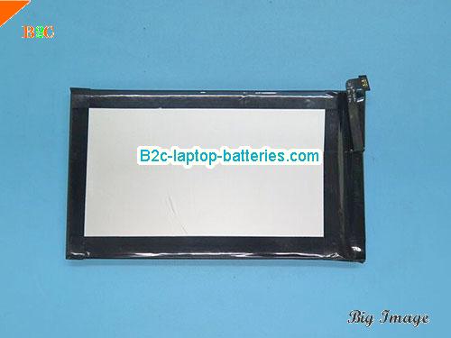  image 2 for Genuine 6564107 Battery 6664107 for GPD Pocket 1 Mini Laptop Li-Polymer 7200mah, Li-ion Rechargeable Battery Packs