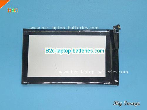  image 2 for 6564107 Battery, $64.17, GPD 6564107 batteries Li-ion 3.8V 7200mAh Sliver