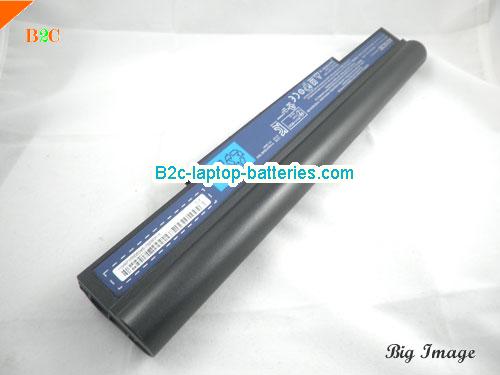  image 2 for 4ICR19/66-2 Battery, $Coming soon!, ACER 4ICR19/66-2 batteries Li-ion 14.8V 6000mAh Black