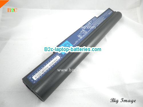  image 2 for 934T2086F Battery, $Coming soon!, ACER 934T2086F batteries Li-ion 14.8V 6000mAh Black