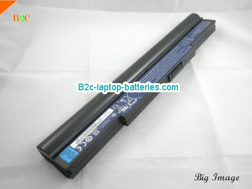  image 2 for 4INR18/65-2 Battery, $Coming soon!, ACER 4INR18/65-2 batteries Li-ion 14.8V 6000mAh, 88Wh  Black
