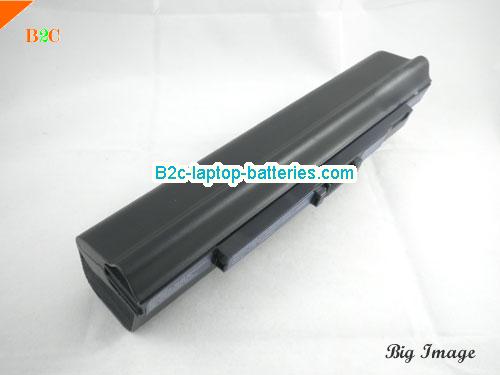  image 2 for UM09B7C Battery, $Coming soon!, ACER UM09B7C batteries Li-ion 11.1V 10400mAh Black
