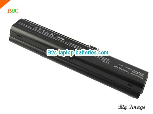  image 2 for G6050EM Battery, Laptop Batteries For COMPAQ G6050EM Laptop