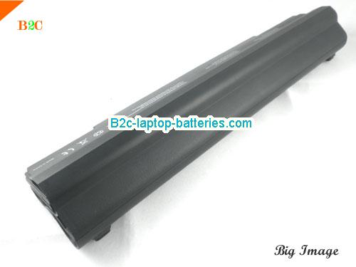  image 2 for A32-UL50 Battery, $63.15, ASUS A32-UL50 batteries Li-ion 14.8V 6600mAh Black