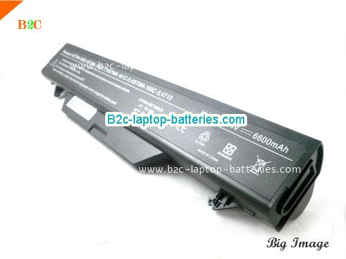  image 2 for HSTNN-OB1D Battery, $57.16, HP HSTNN-OB1D batteries Li-ion 14.4V 6600mAh Black