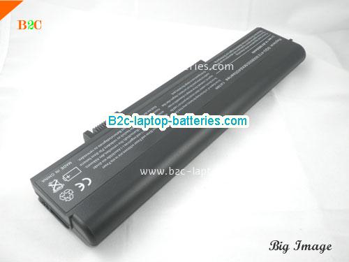  image 2 for 6MSBG Battery, $Coming soon!, GATEWAY 6MSBG batteries Li-ion 14.8V 5200mAh Black