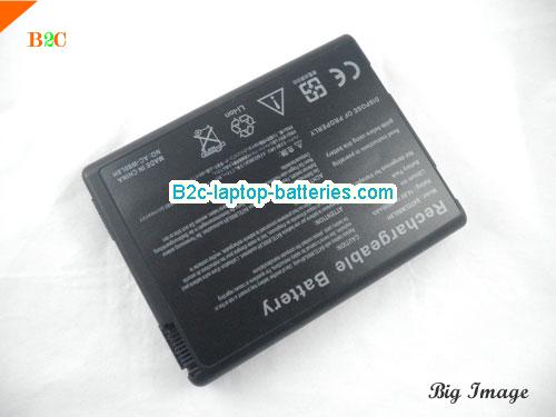  image 2 for LC.BTP05.004 Battery, $Coming soon!, ACER LC.BTP05.004 batteries Li-ion 14.8V 6600mAh Black