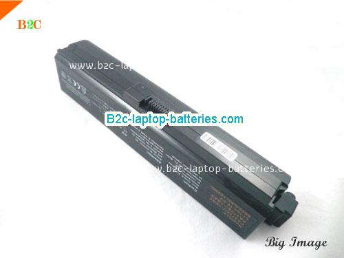  image 2 for PABAS178 Battery, $51.15, TOSHIBA PABAS178 batteries Li-ion 10.8V 8800mAh Black