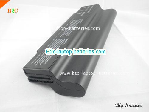  image 2 for VGP-BPL2 Battery, $Coming soon!, SONY VGP-BPL2 batteries Li-ion 11.1V 8800mAh Black