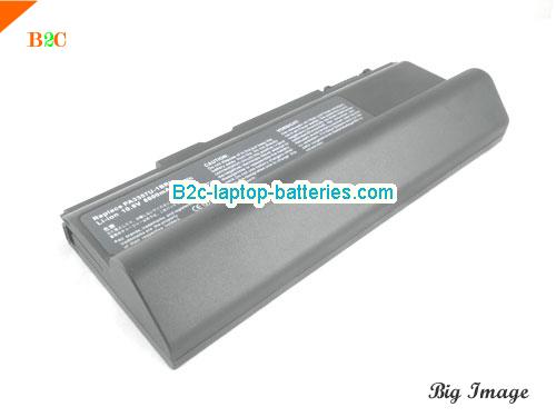  image 2 for PA3357U-3BRL Battery, $Coming soon!, TOSHIBA PA3357U-3BRL batteries Li-ion 11.1V 8800mAh Black