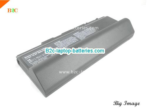  image 2 for PA3357U-1BAL Battery, $Coming soon!, TOSHIBA PA3357U-1BAL batteries Li-ion 11.1V 8800mAh Black