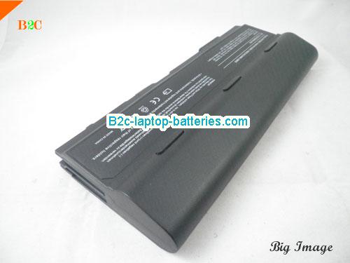  image 2 for PSAABE-00800EAV Battery, Laptop Batteries For TOSHIBA PSAABE-00800EAV Laptop