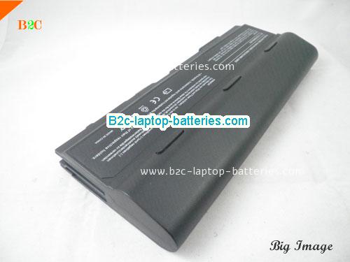  image 2 for Dynabook TX/66A Battery, Laptop Batteries For TOSHIBA Dynabook TX/66A Laptop