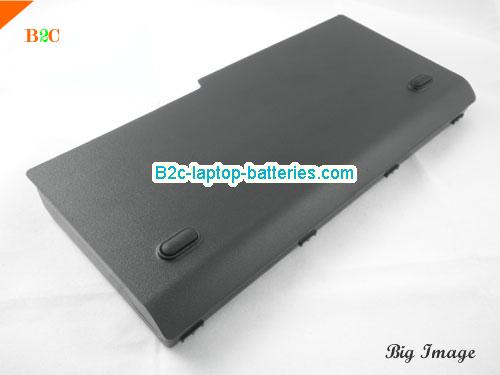  image 2 for Qosmio X500-10T Battery, Laptop Batteries For TOSHIBA Qosmio X500-10T Laptop