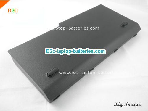  image 2 for Satellite P500 Battery, Laptop Batteries For TOSHIBA Satellite P500 Laptop