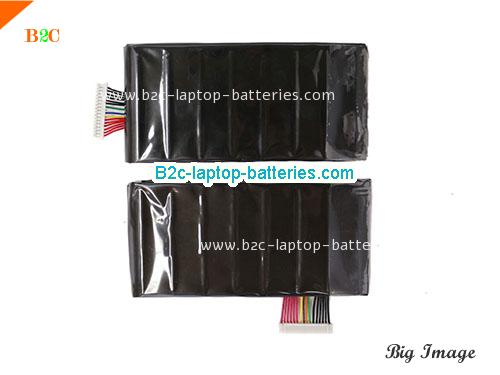  image 2 for WT75 8SM Battery, Laptop Batteries For MSI WT75 8SM Laptop