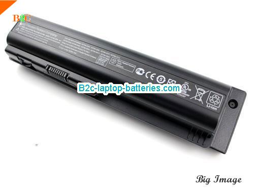  image 2 for Presario CQ50-105EW Battery, Laptop Batteries For COMPAQ Presario CQ50-105EW Laptop